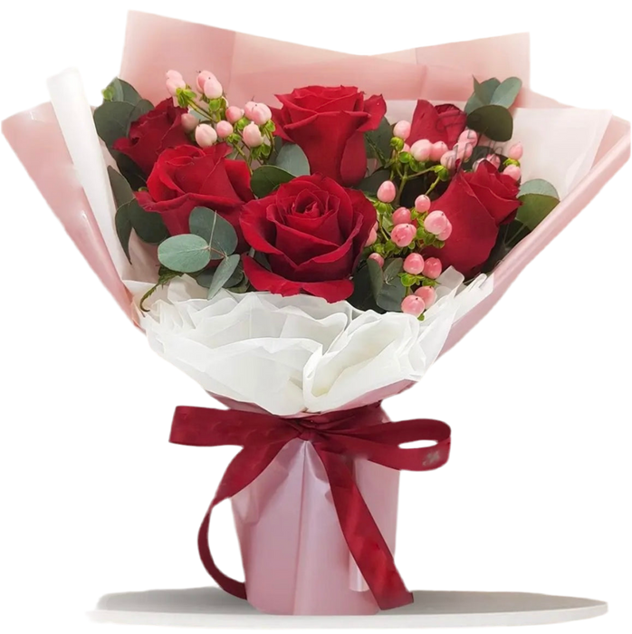 Petite Sweet Bouquet