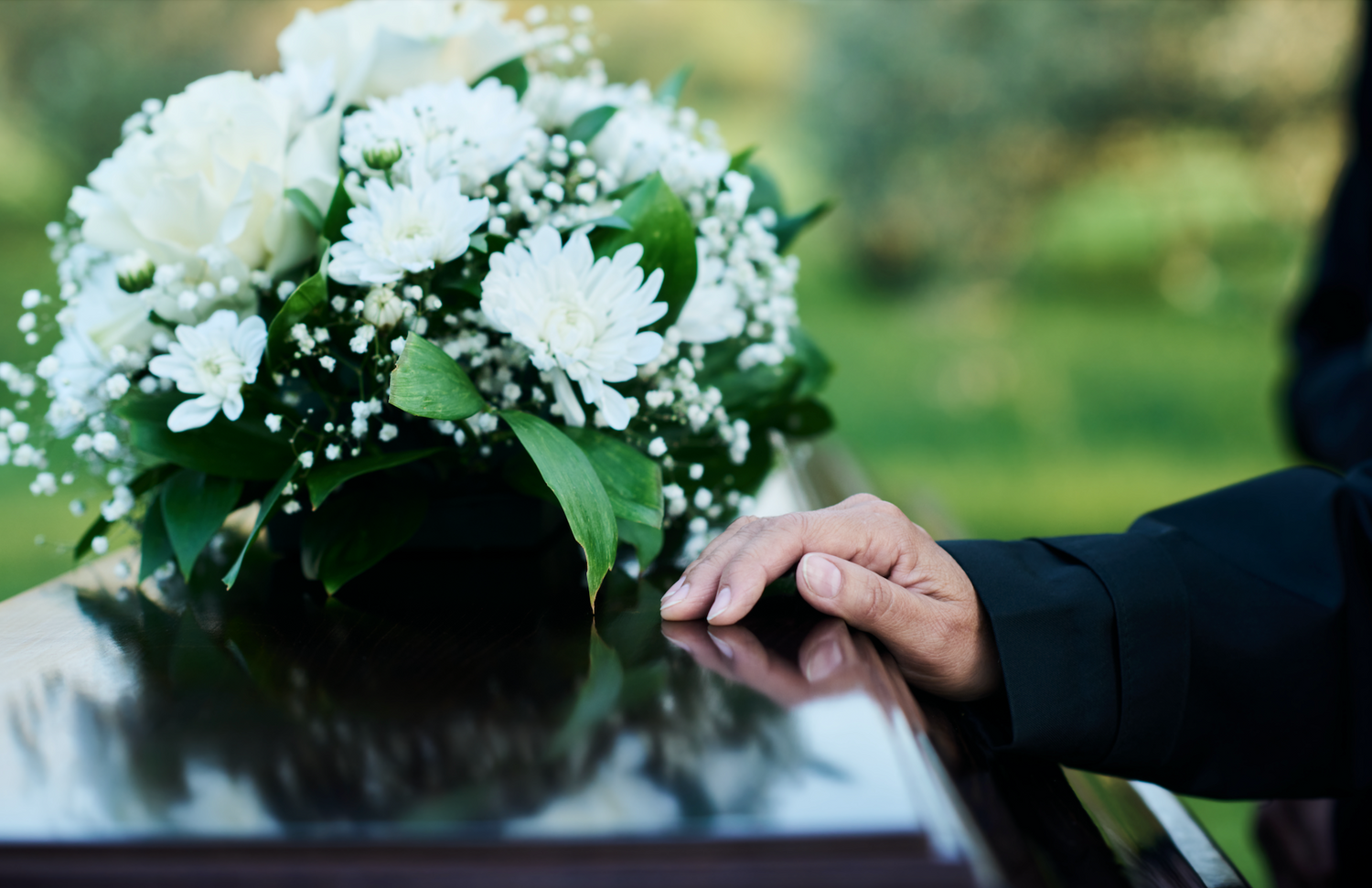 Remembering a love one